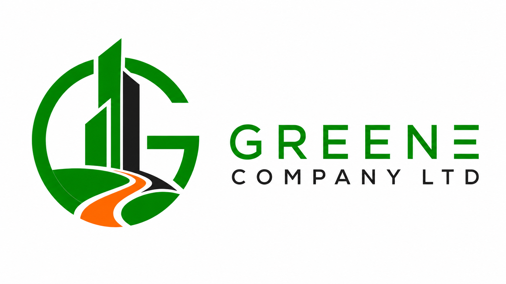 Greene Logo